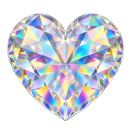 Heart Crystal AB