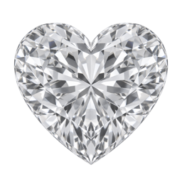 Heart Crystal