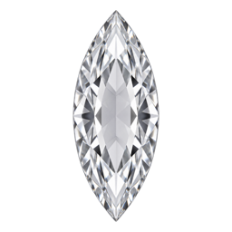 Marquise Crystal