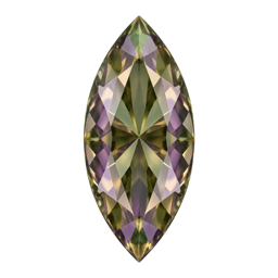 Marquise Vitrail Light