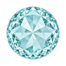 Rose Aquamarine