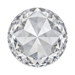 Rose Crystal