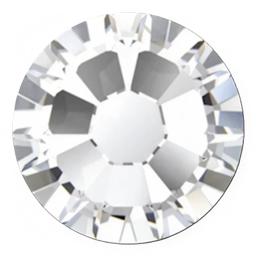 Swarovski Kristall läbipaistev