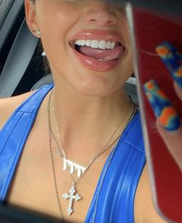 Hanna-Liis tulemus